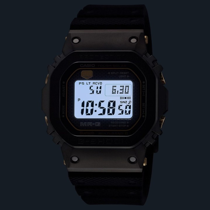 Bild von Casio G-Shock MR-G