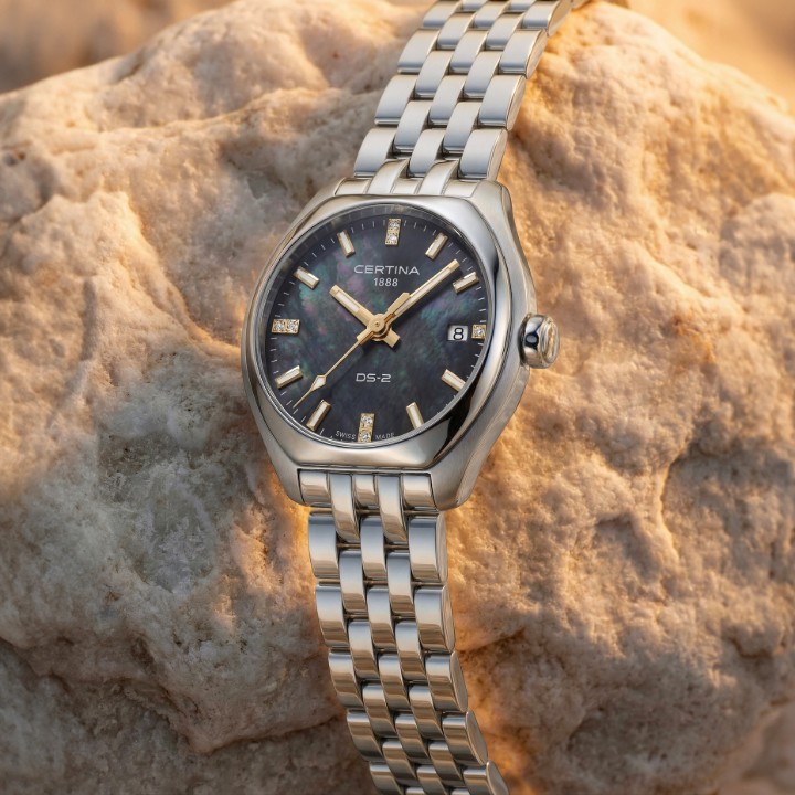 Bild von Certina DS-2 Lady