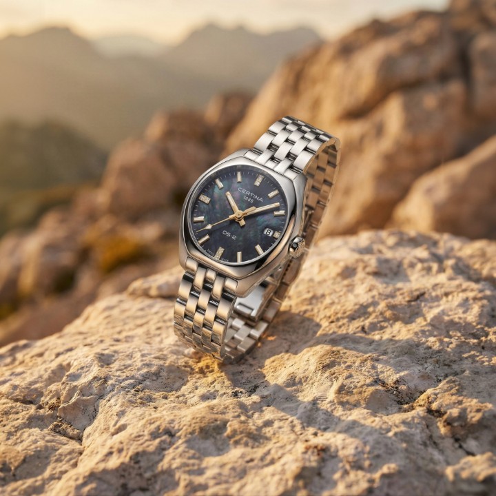 Bild von Certina DS-2 Lady