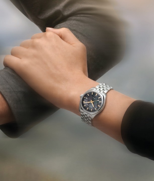 Bild von Certina DS-2 Lady