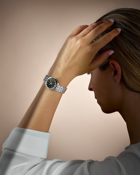 Bild von Certina DS-2 Lady