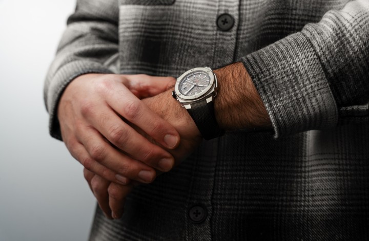 Bild von Alpina Alpiner Extreme Automatic Freeride World Tour Special Edition