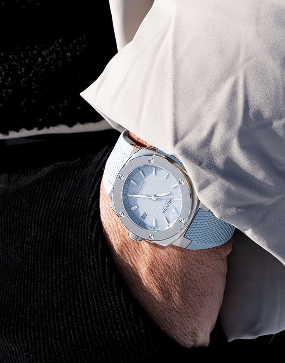 Bild von Alpina Alpiner Extreme Solarmetre