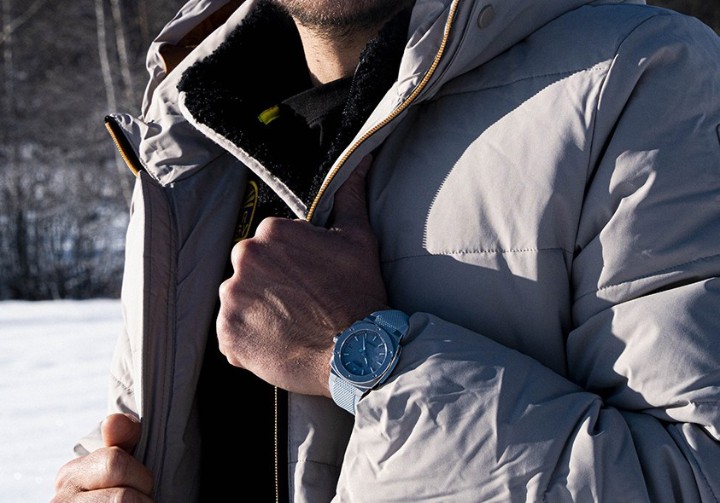 Bild von Alpina Alpiner Extreme Solarmetre