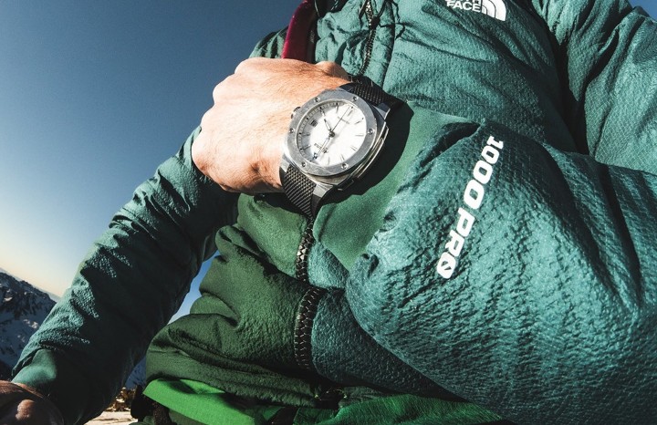 Bild von Alpina Alpiner Extreme Solarmetre