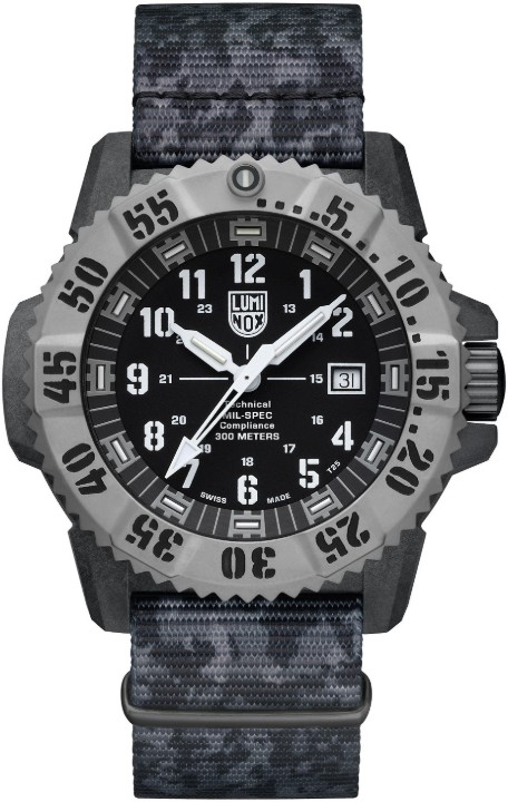 Bild von Luminox MIL-SPEC 3350 Series
