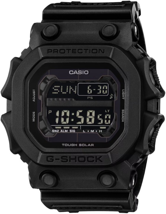 Bild von Casio G-Shock The King of G