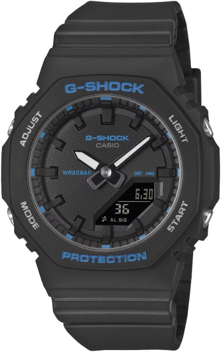 Bild von Casio G-Shock