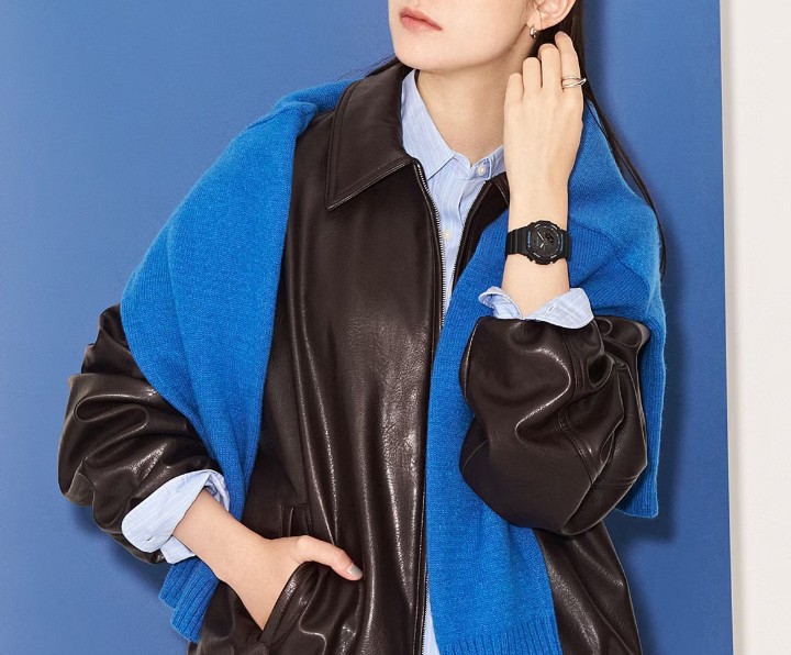 Bild von Casio G-Shock