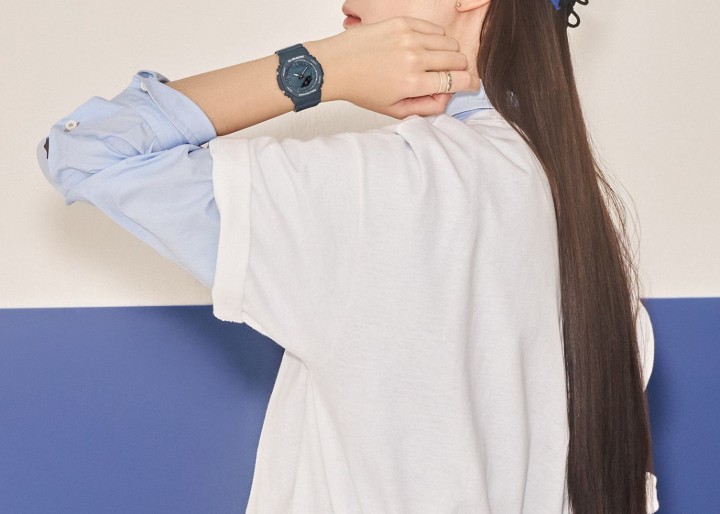 Bild von Casio G-Shock
