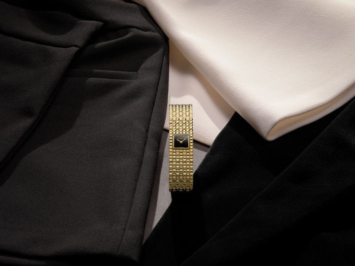 Bild von Frederique Constant Classics Manchette