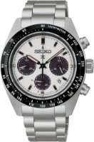 Bild von Seiko Prospex Speedtimer