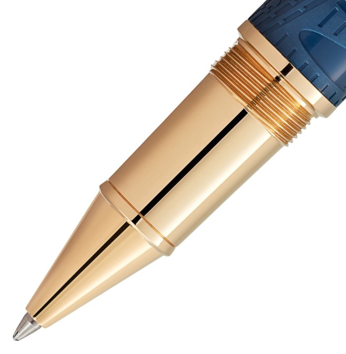 Bild von Rollerball Montblanc Great Characters Homage to Queen Special Edition