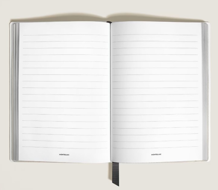 Bild von Zápisník Montblanc #146 Great Characters Homage to Queen Special Edition