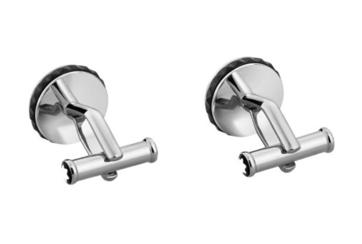 Bild von Manschettenknöpfe Montblanc Great Characters Homage to Queen