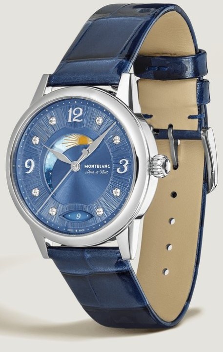 Bild von Montblanc Bohème Day & Night