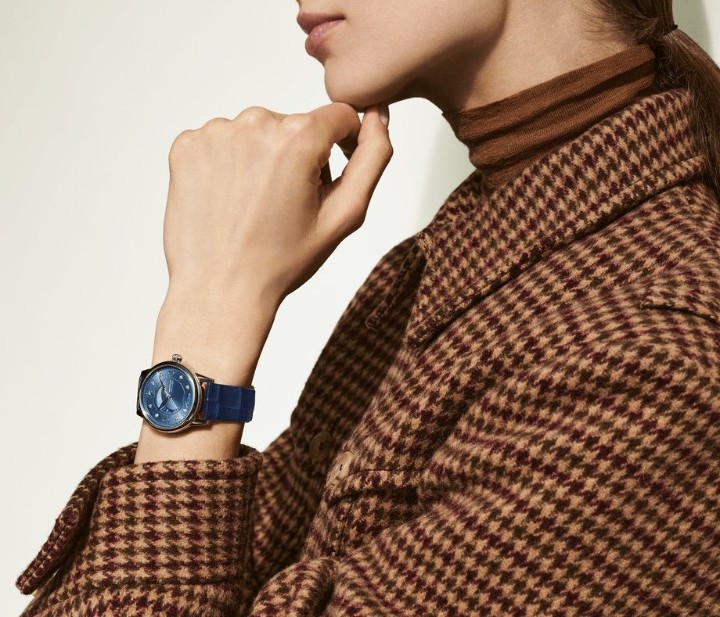 Bild von Montblanc Bohème Day & Night