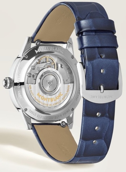 Bild von Montblanc Bohème Day & Night