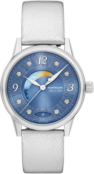 Bild von Montblanc Bohème Day & Night