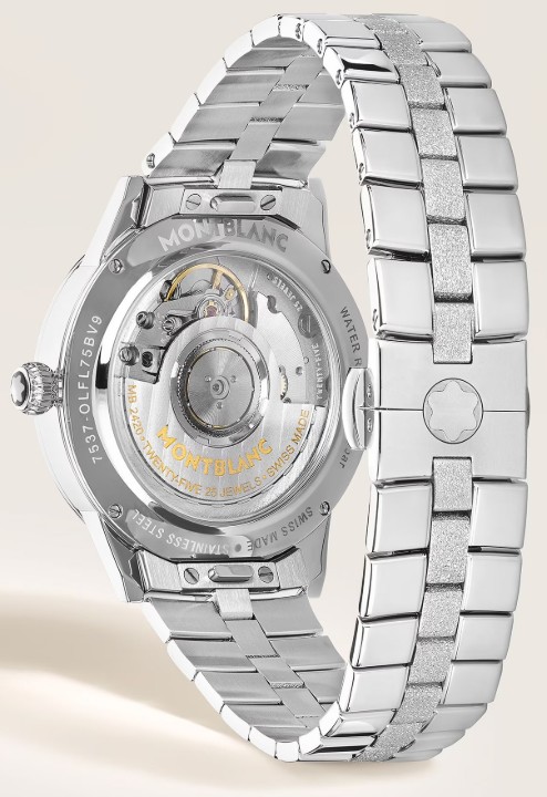 Bild von Montblanc Bohème Day & Night