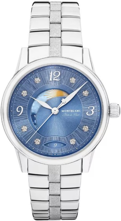 Bild von Montblanc Bohème Day & Night