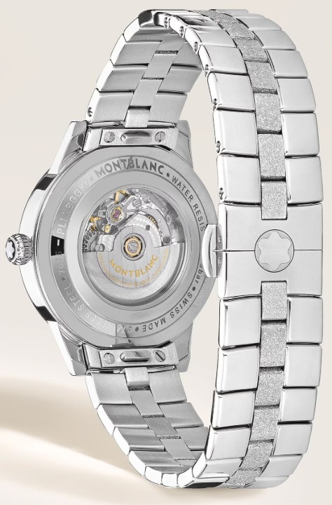 Bild von Montblanc Bohème Automatic Date