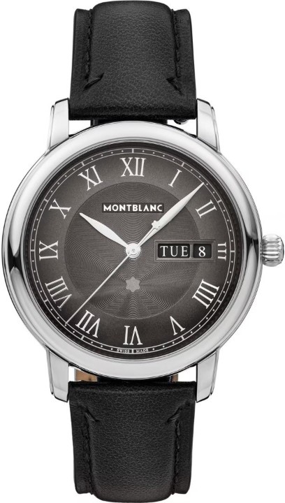 Bild von Montblanc Star Legacy Automatic Day & Date