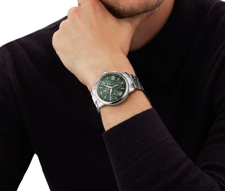 Bild von Montblanc Star Legacy Chronograph Limited Edition