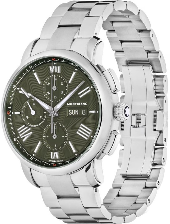 Bild von Montblanc Star Legacy Chronograph Limited Edition