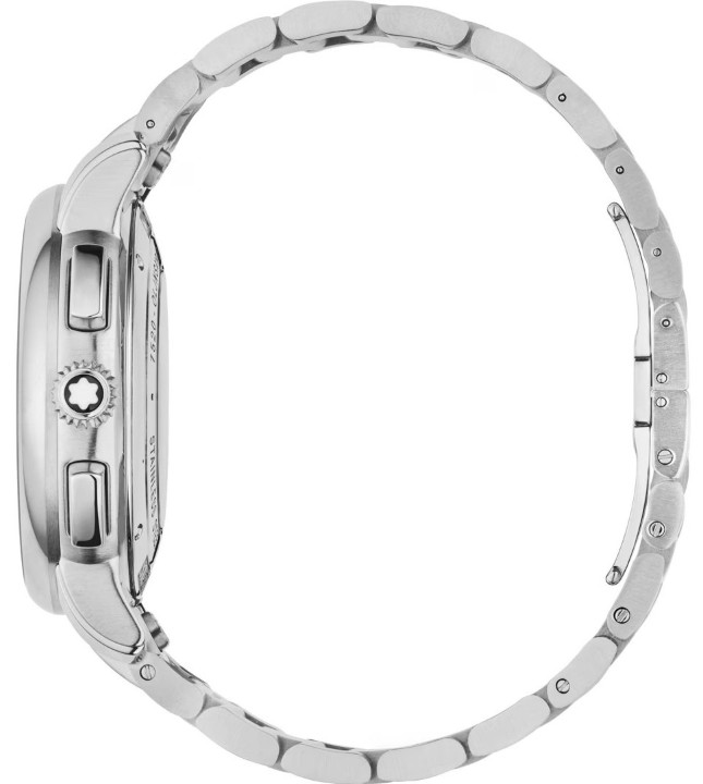 Bild von Montblanc Star Legacy Chronograph Limited Edition