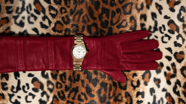 Bild von Frederique Constant Highlife Ladies Automatic