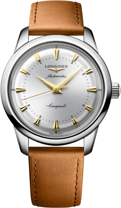 Bild von Longines Conquest Heritage