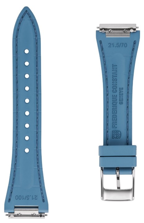 Bild von Frederique Constant Highlife Ladies Automatic Heart Beat