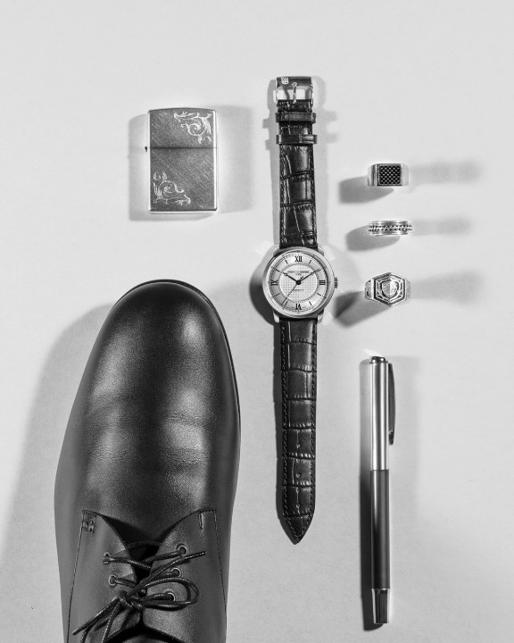 Bild von Frederique Constant Classics Premiere