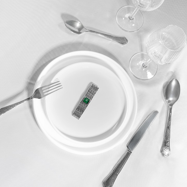 Bild von Frederique Constant Classics Manchette