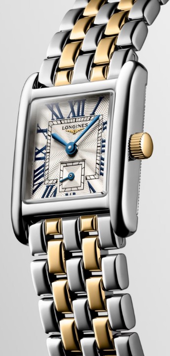 Bild von Longines Mini DolceVita