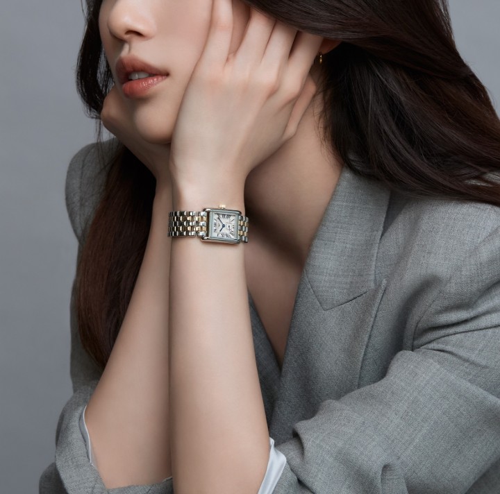 Bild von Longines Mini DolceVita