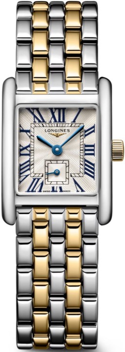Bild von Longines Mini DolceVita