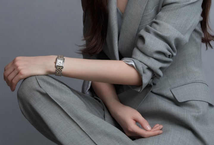 Bild von Longines Mini DolceVita