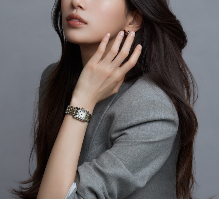 Bild von Longines Mini DolceVita