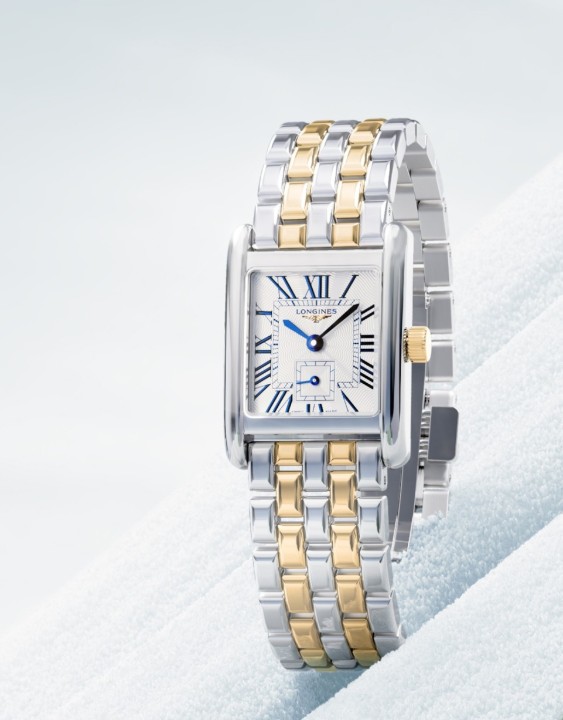 Bild von Longines Mini DolceVita