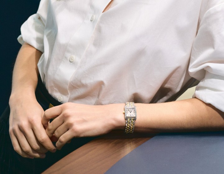 Bild von Longines Mini DolceVita