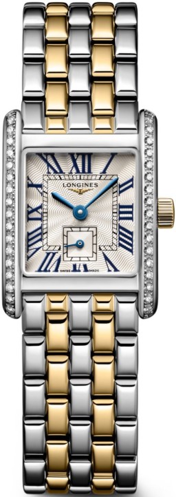 Bild von Longines Mini DolceVita