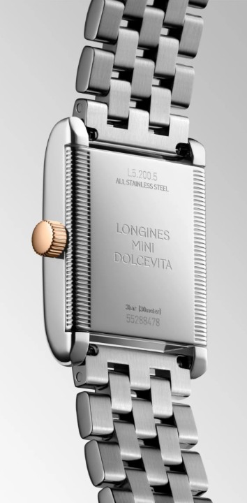 Bild von Longines Mini DolceVita