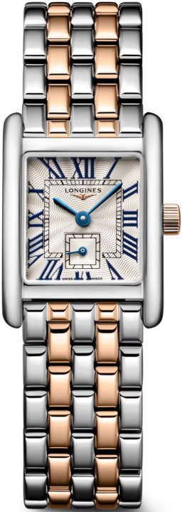Bild von Longines Mini DolceVita