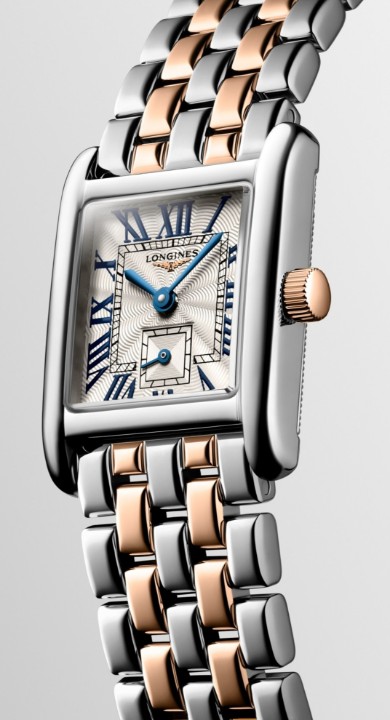 Bild von Longines Mini DolceVita