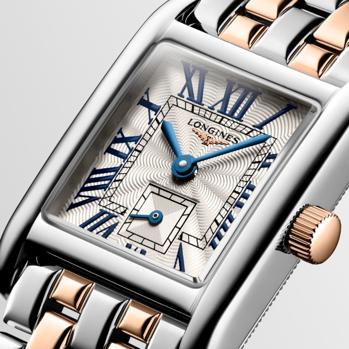 Bild von Longines Mini DolceVita