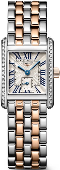 Bild von Longines Mini DolceVita