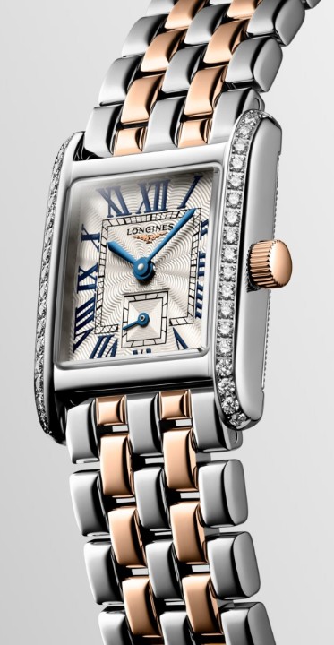 Bild von Longines Mini DolceVita