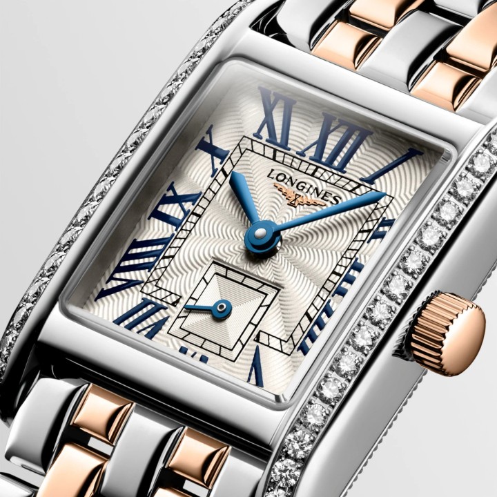 Bild von Longines Mini DolceVita